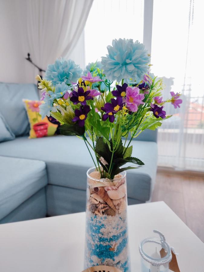 Raya Central 奥布佐尔 外观 照片
